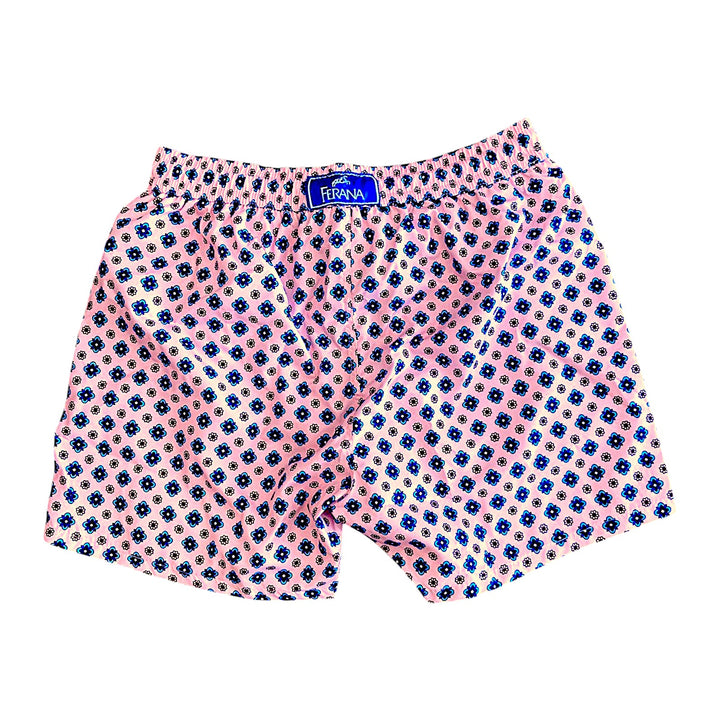 Badshorts 2411 Rosa
