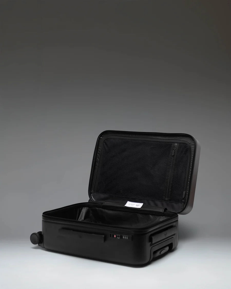 Heritage Hardshell Luggage | Large Carry-On - 43L