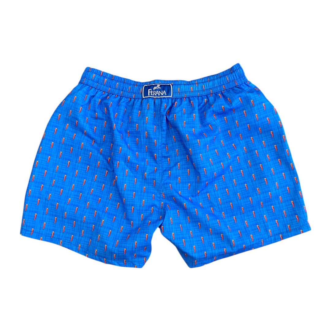 Badshorts 2464 Jeans