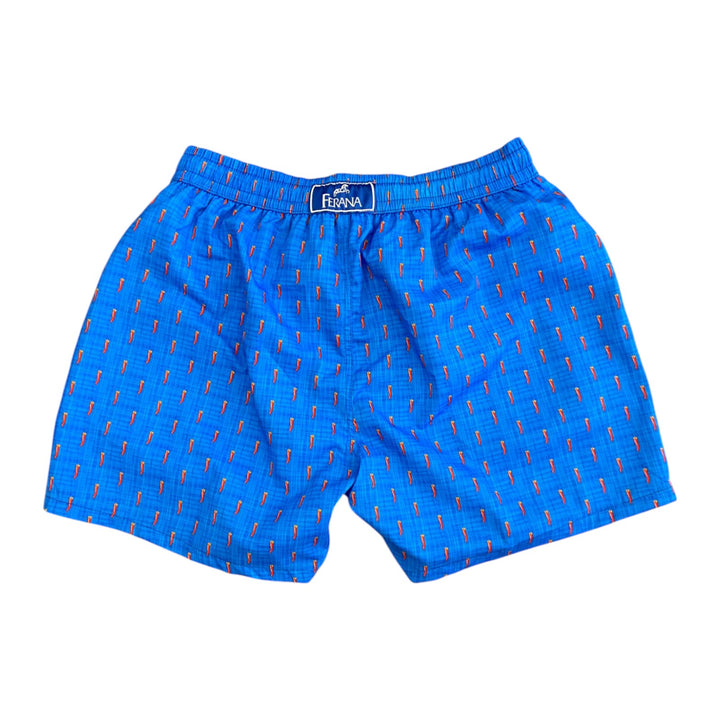 Badshorts 2464 Jeans