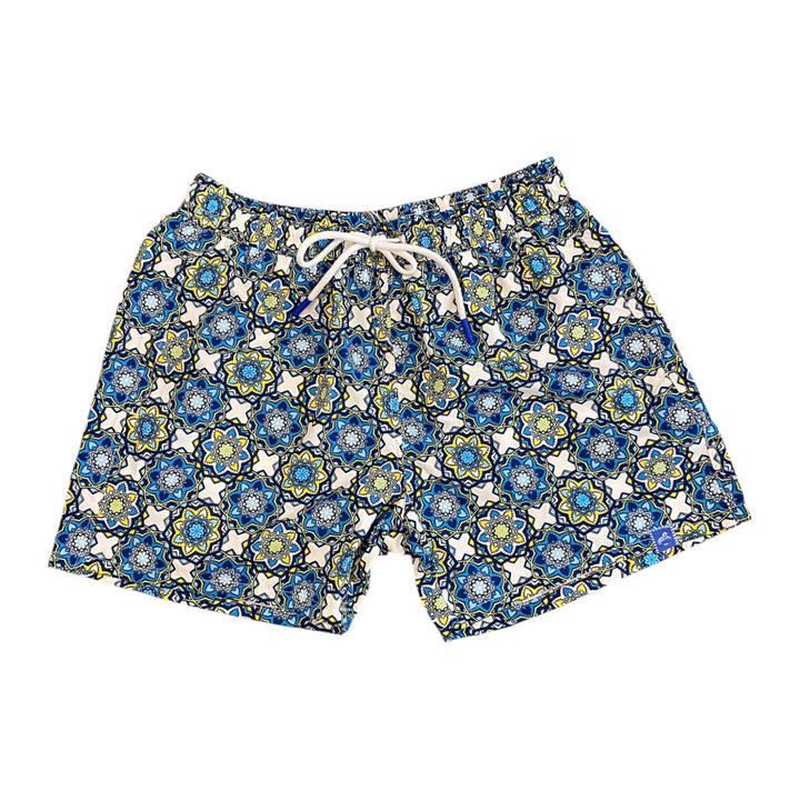 Badshorts 130 Bluette