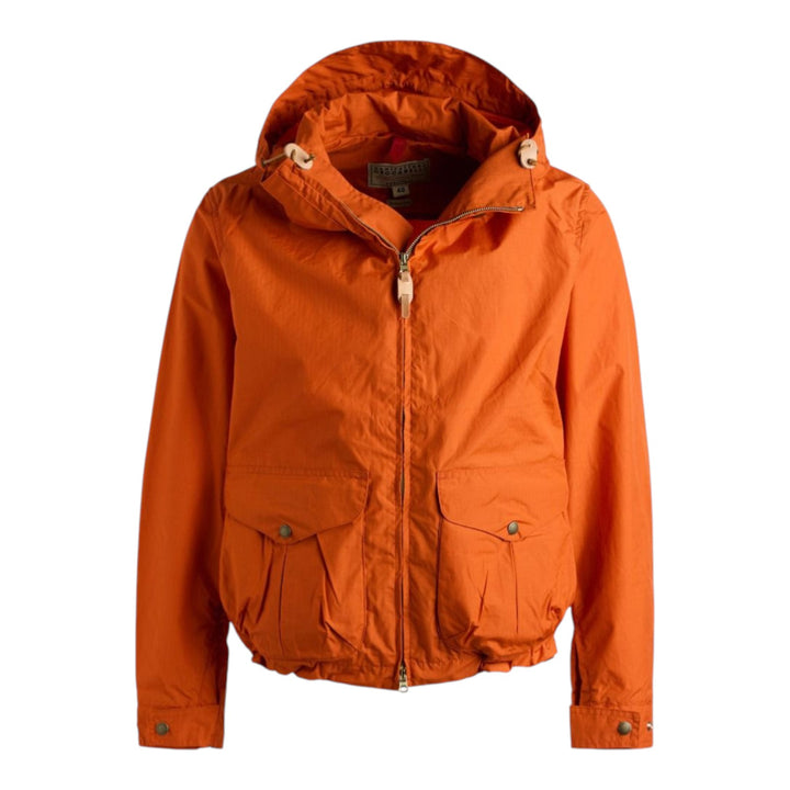 All Season Blazer Rock Orange