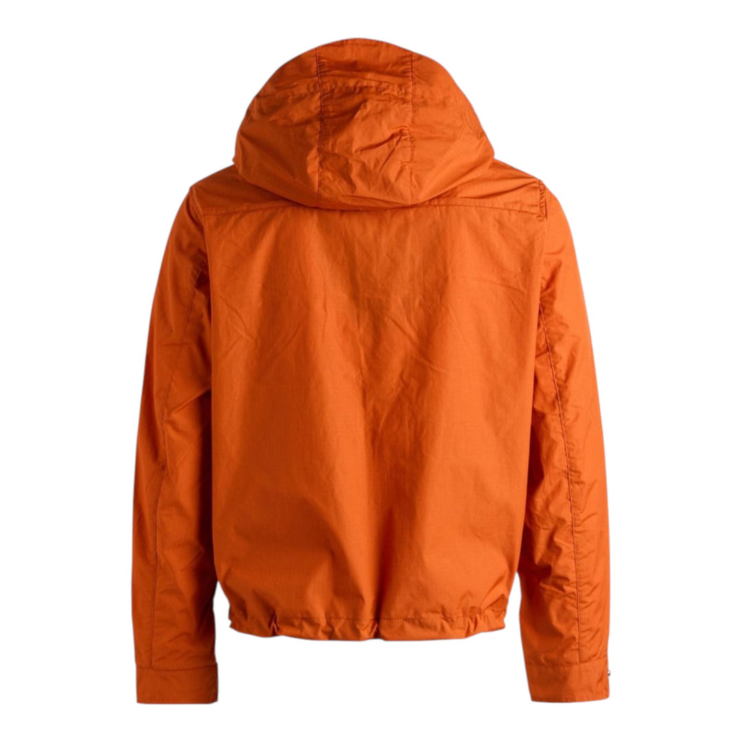 All Season Blazer Rock Orange