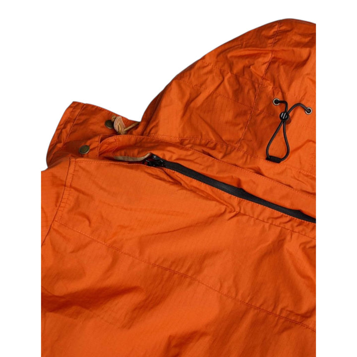 All Season Blazer Rock Orange