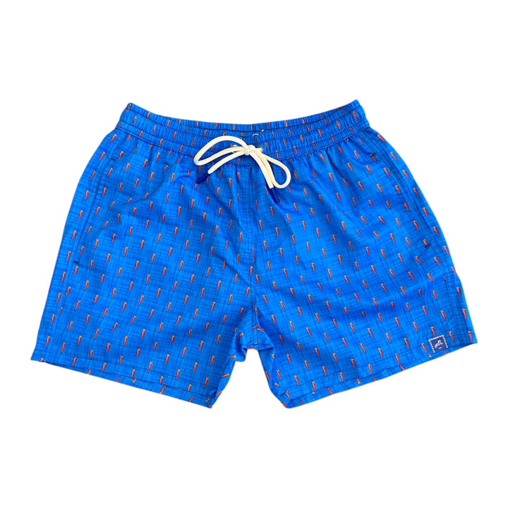 Badshorts 2464 Jeans