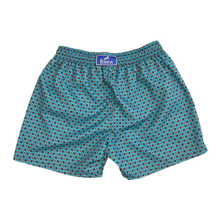 Badshorts 2459 Smeraldo