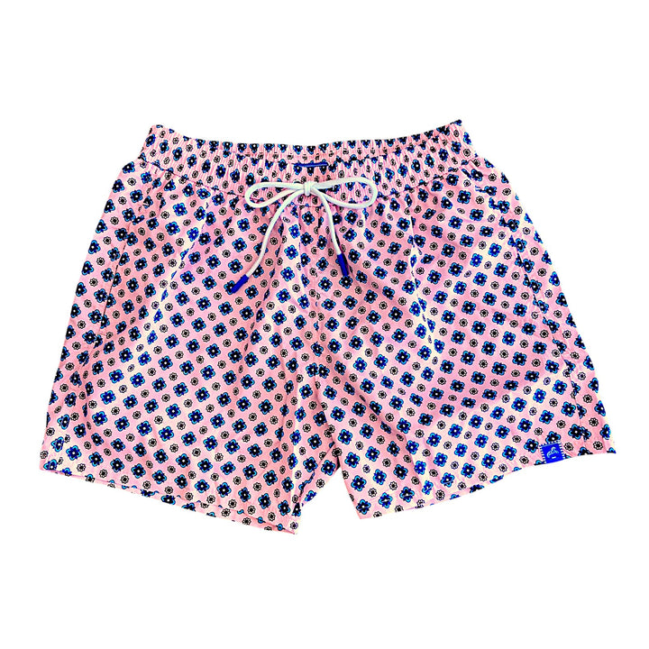 Badshorts 2411 Rosa