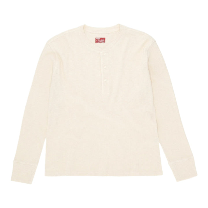 Amish Henleytröja Corda