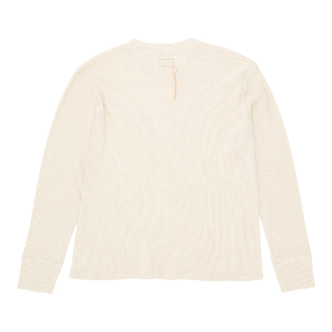 Amish Henleytröja Corda