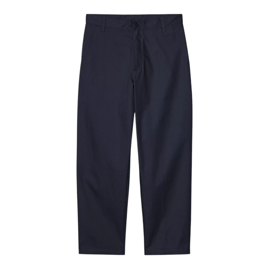Calder Pant Blue