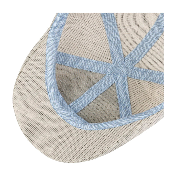 TEXAS LINNE RANDIG BEIGE