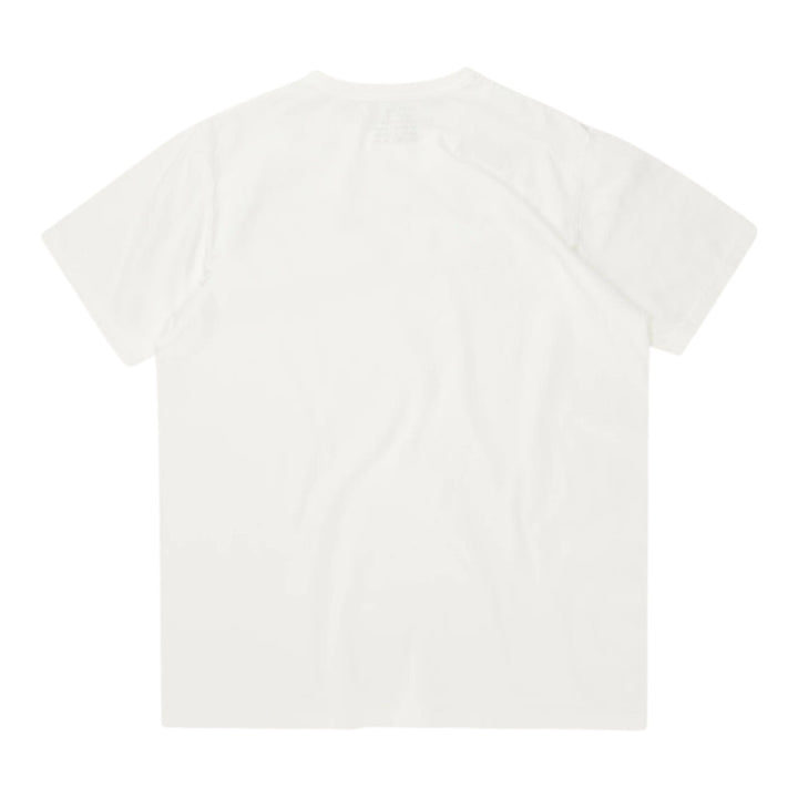 Japt T-shirt Tubulär White