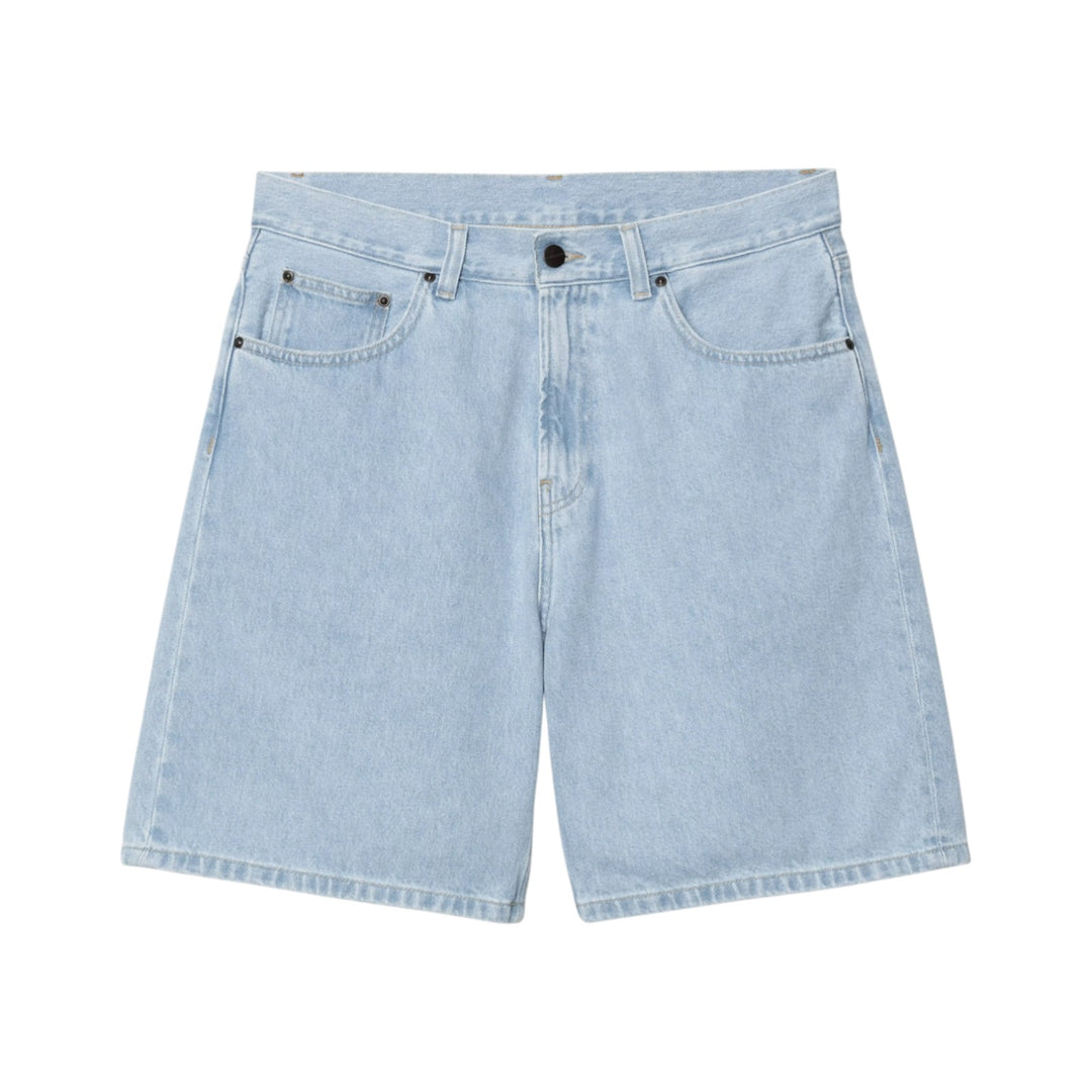 Nolan Short Blue