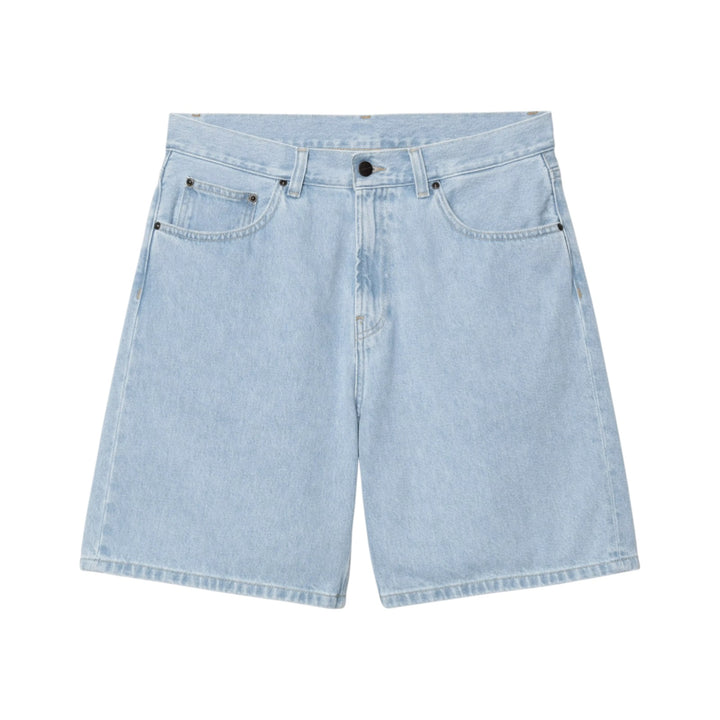 Nolan Short Blue