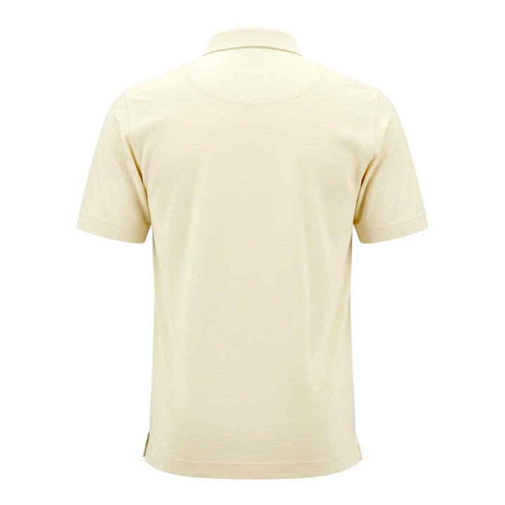 Polo Premium Piké Beige