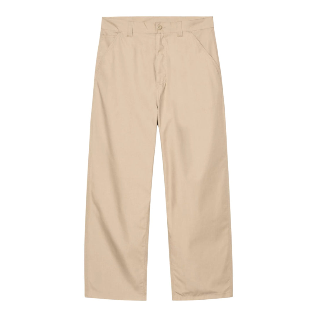 Postal Single Knee Pant Iroko