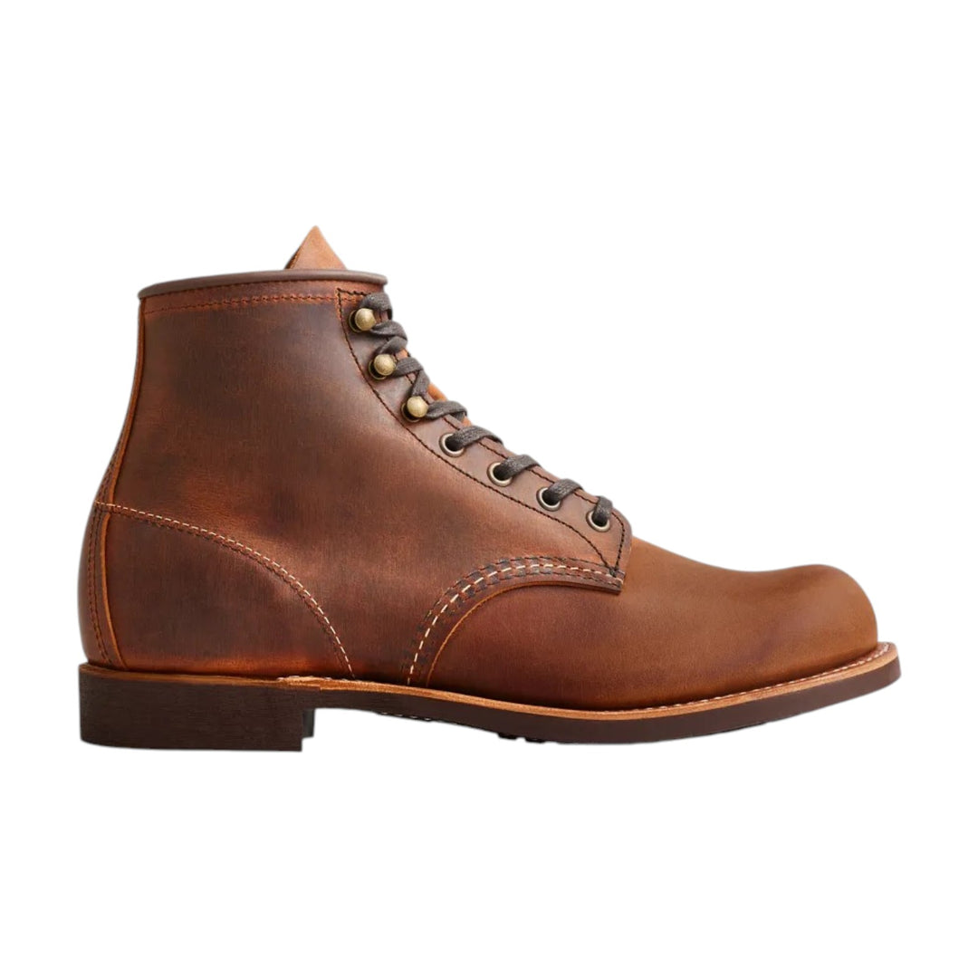 3343 BLACKSMITH COPPER BROWN