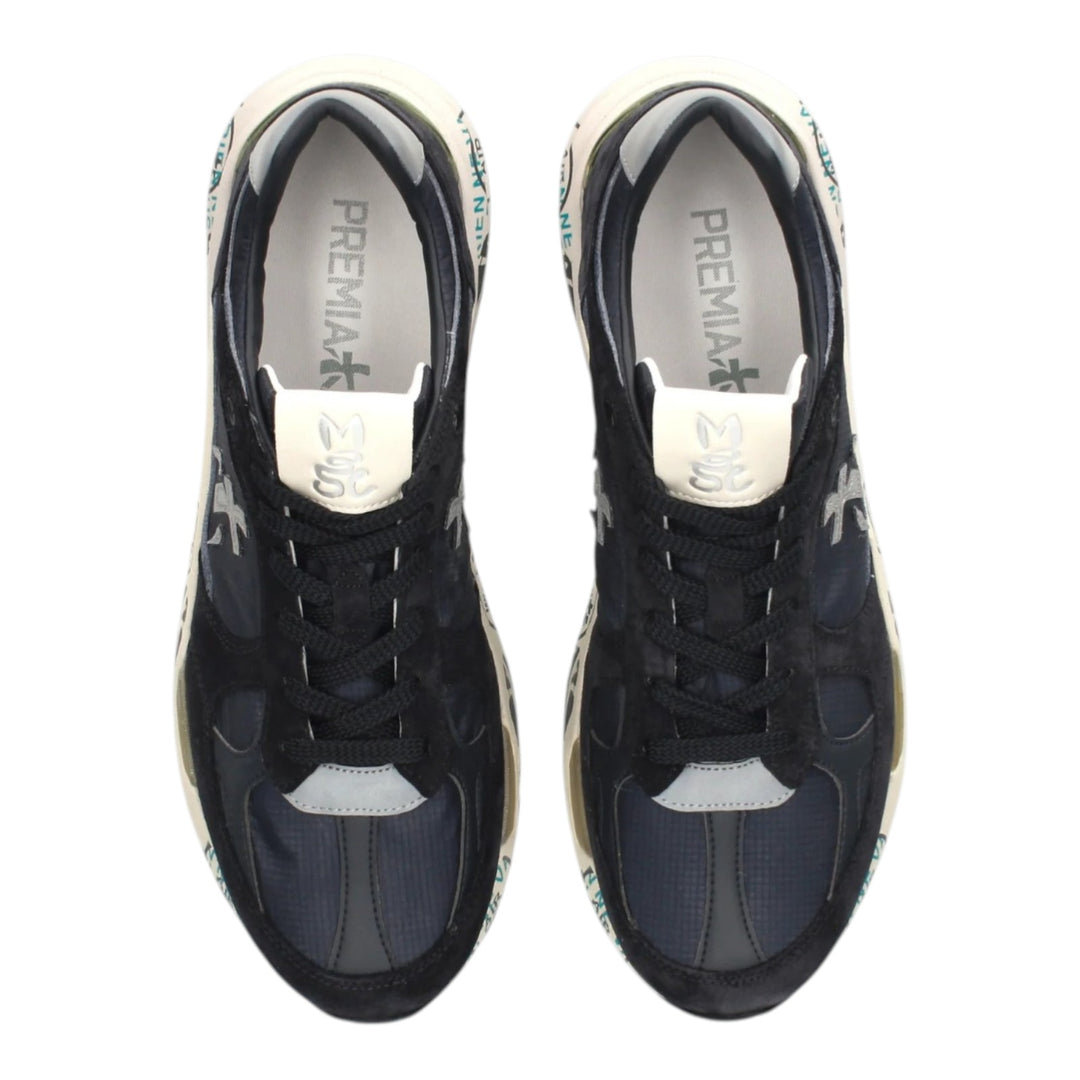 Sneakers Mase25 8020 Blå