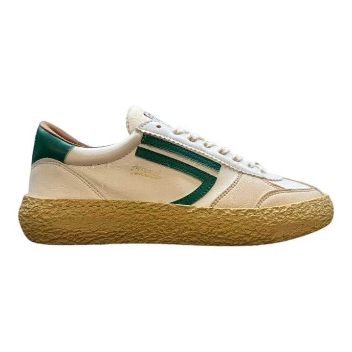 Sneakers Vintage Grass