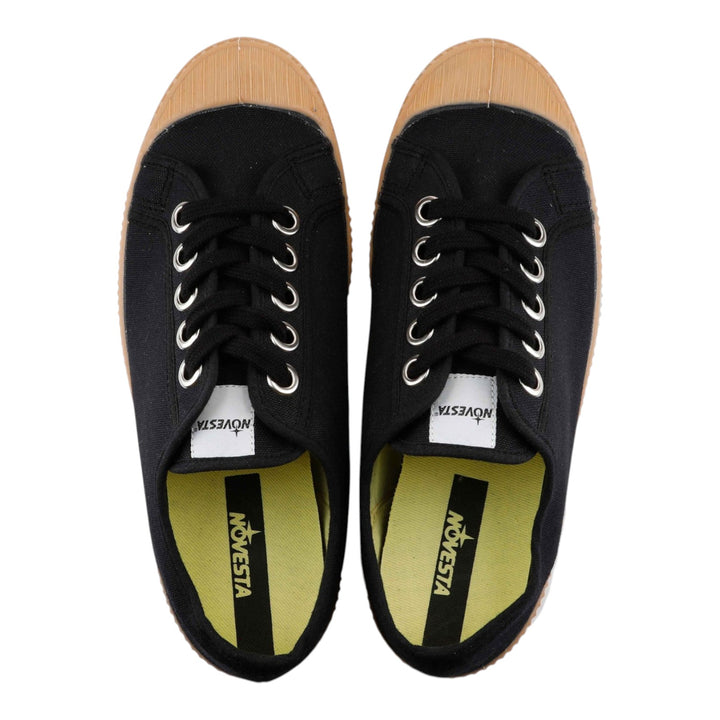 Star Master Black Trasparent