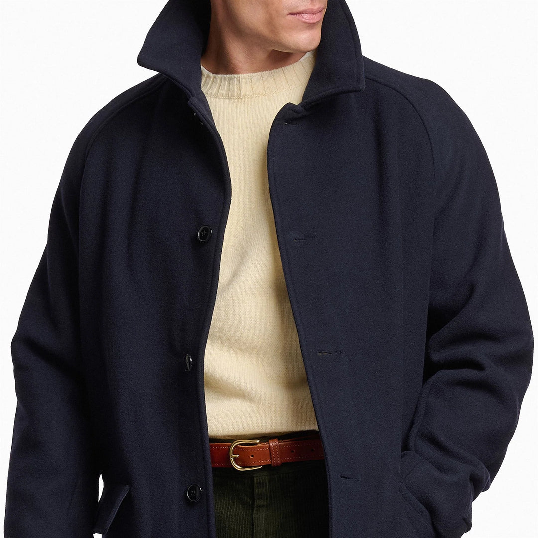BEALS DARK BLUE