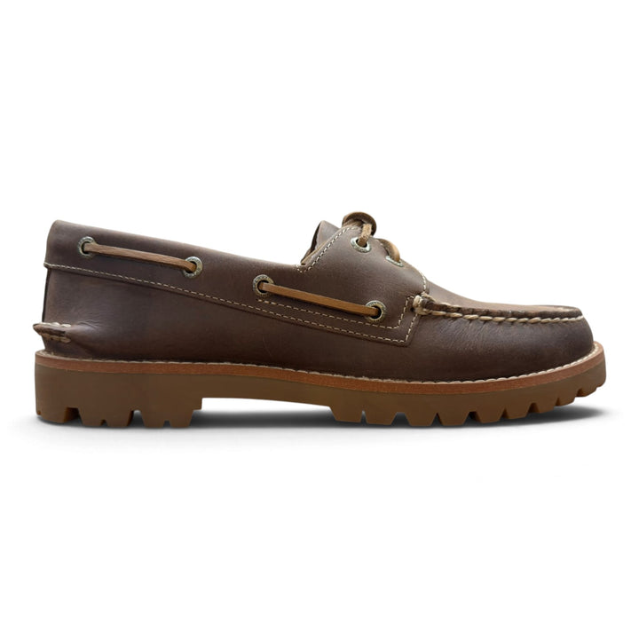 AO 2EYE LUG_MM-205 ROYAL BROWN