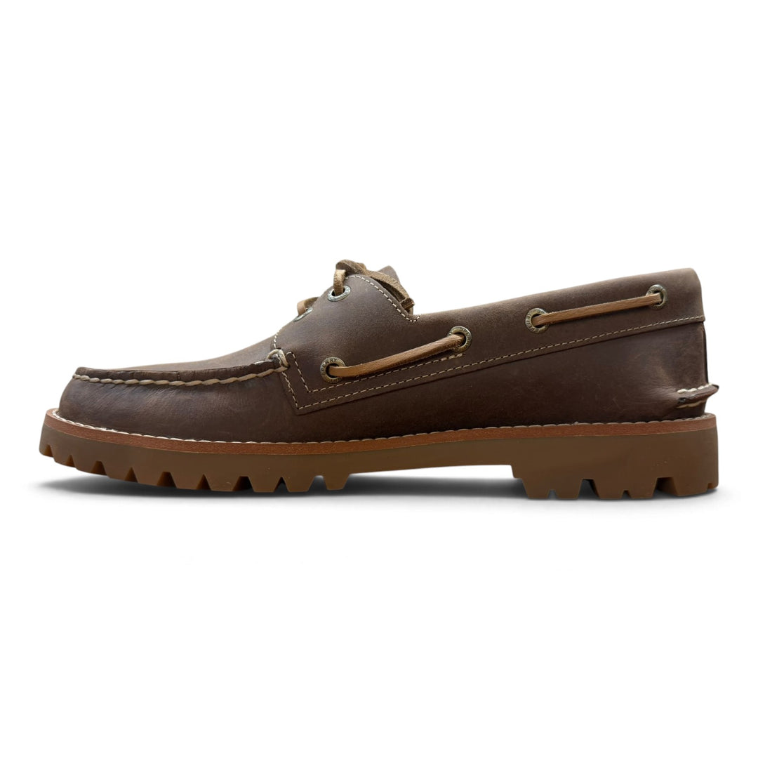 AO 2EYE LUG_MM-205 ROYAL BROWN