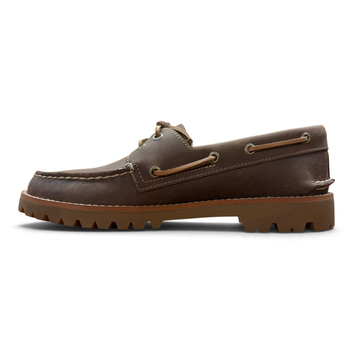 AO 2EYE LUG_MM-205 ROYAL BROWN