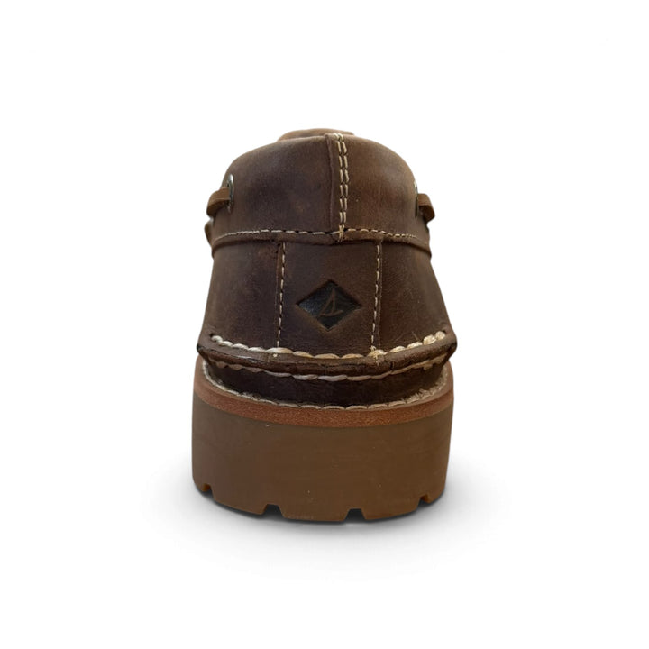 AO 2EYE LUG_MM-205 ROYAL BROWN