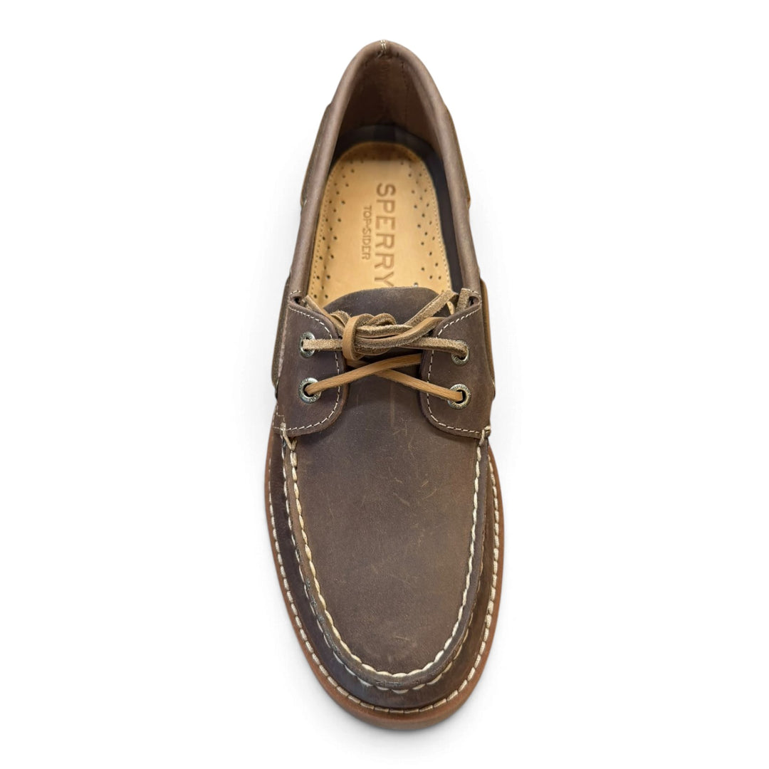 AO 2EYE LUG_MM-205 ROYAL BROWN