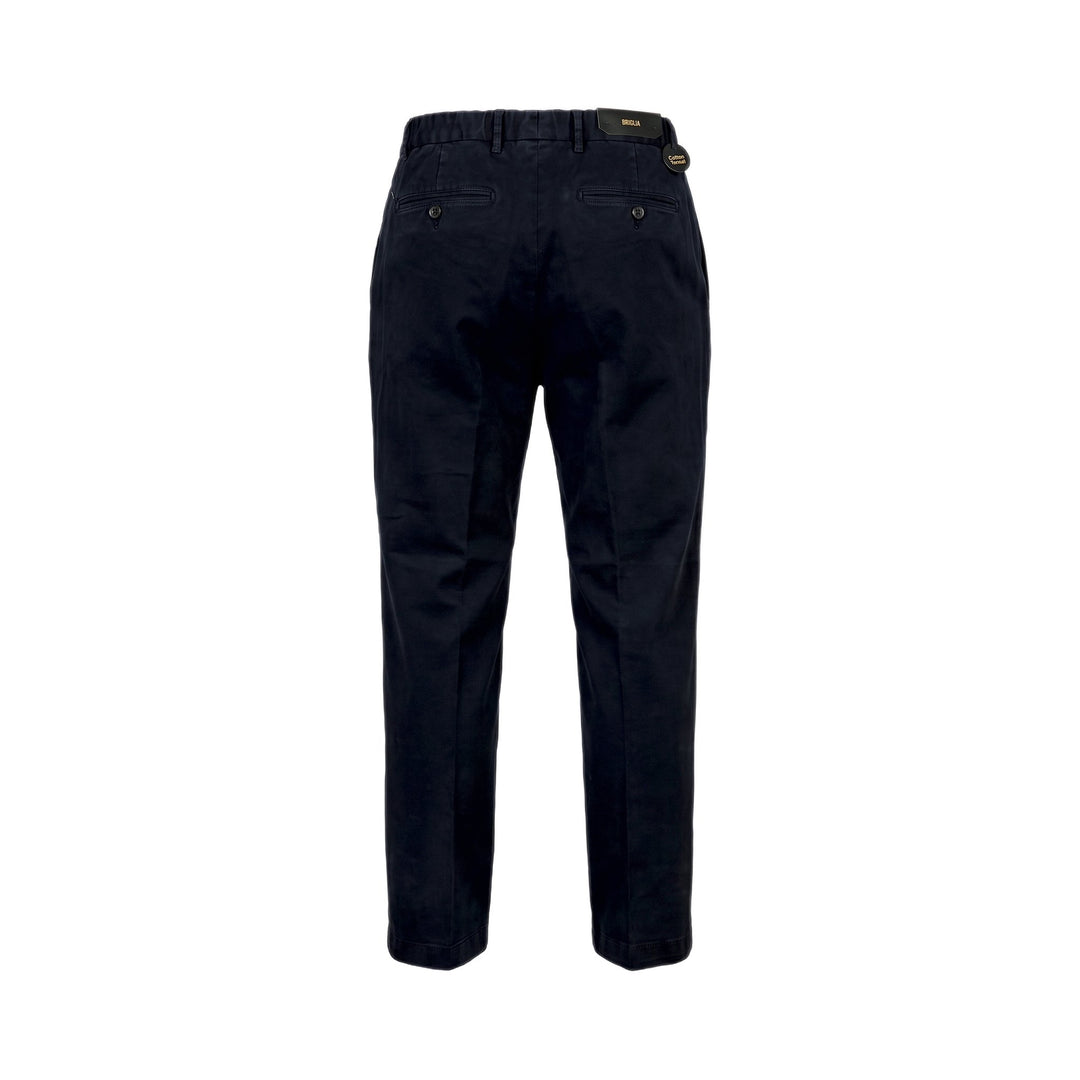Briglia 1949 PORTOBELLO NAVY Blu - foto 2