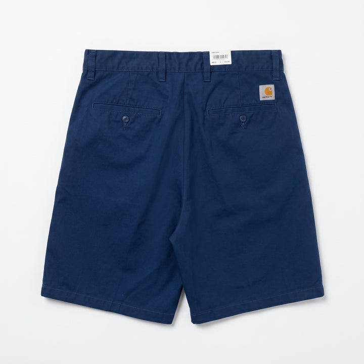 Carhartt Wip Calder Short Blue Blu - foto 2
