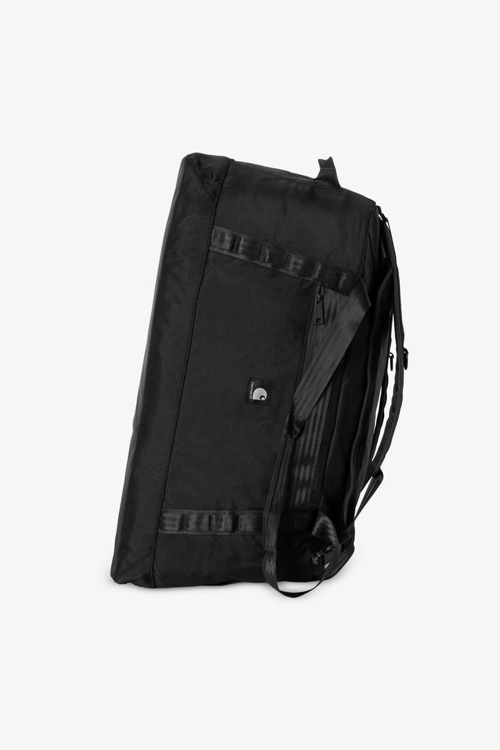 Carhartt Wip RICHMOND LARGE DUFFLE BAG BLACK Nero - foto 3