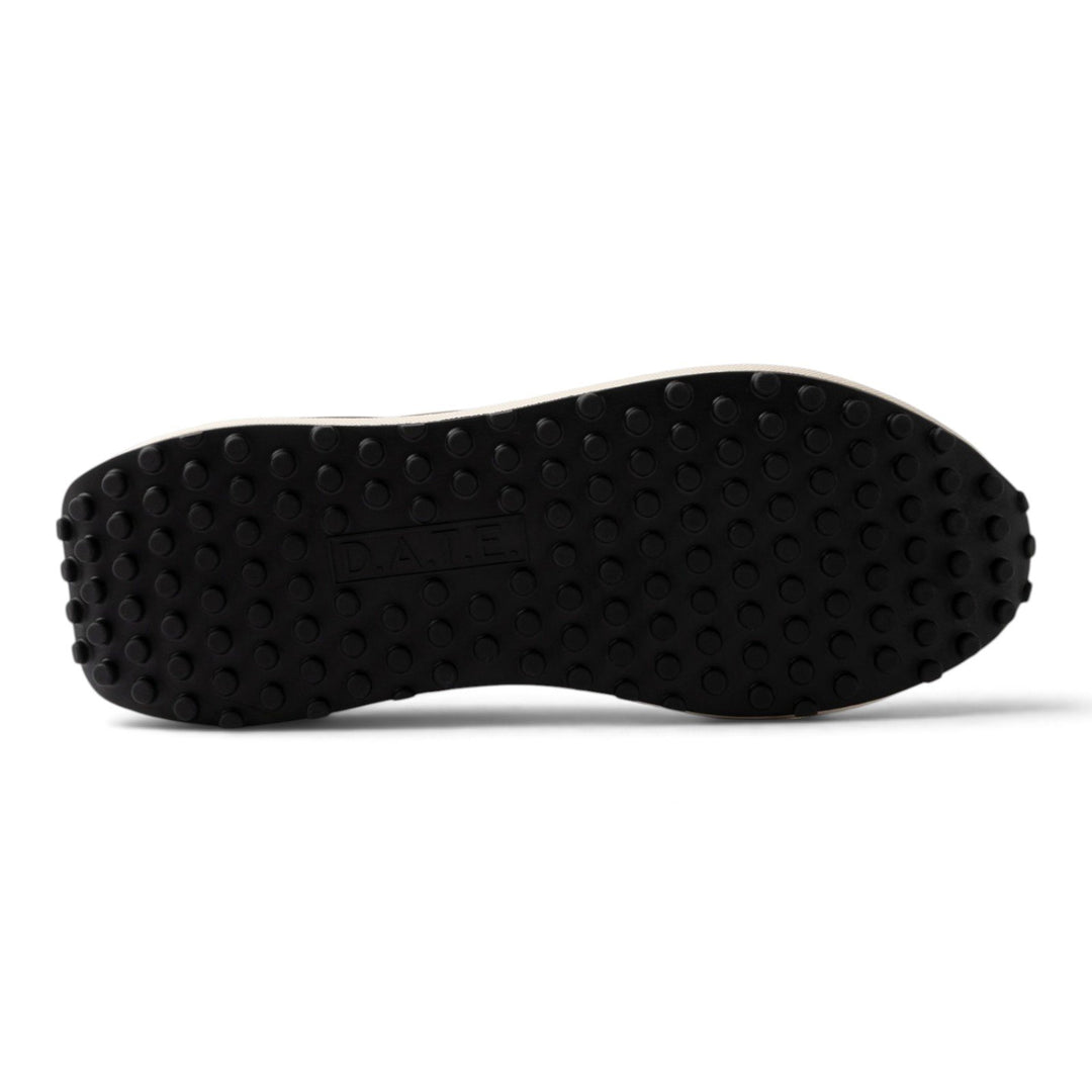 D.A.T.E. ATHLETA WAX GRAY Grigio - foto 5