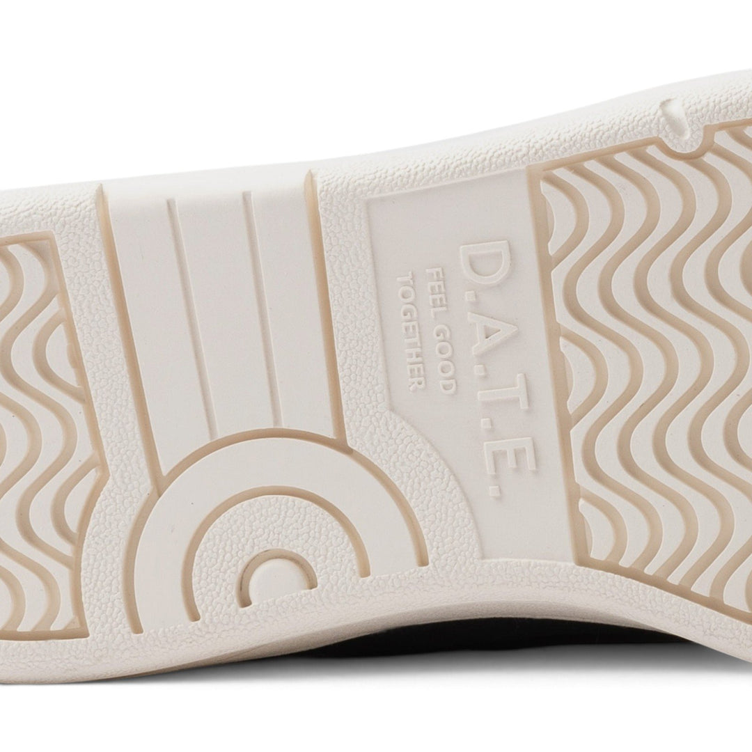 D.A.T.E. COURT 2.0 BASIC WHITE Bianco - foto 5