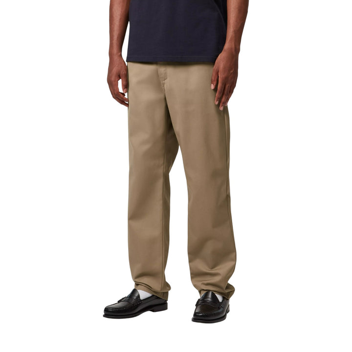 Master Pant Leather