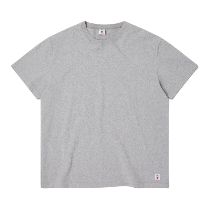 T-SHIRT JAPAN GRAY