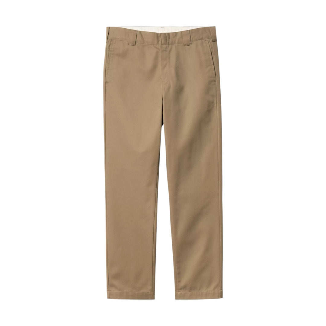 Master Pant Leather