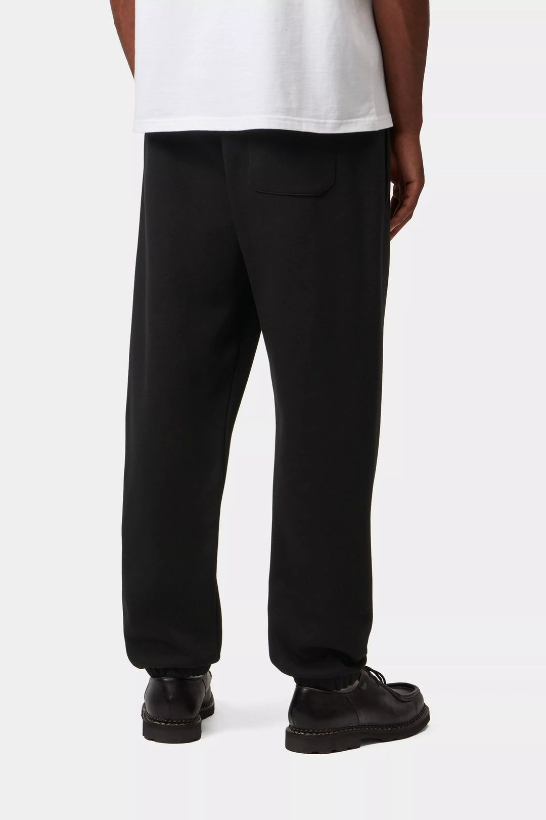 CHASE SWEAT PANT BLACK