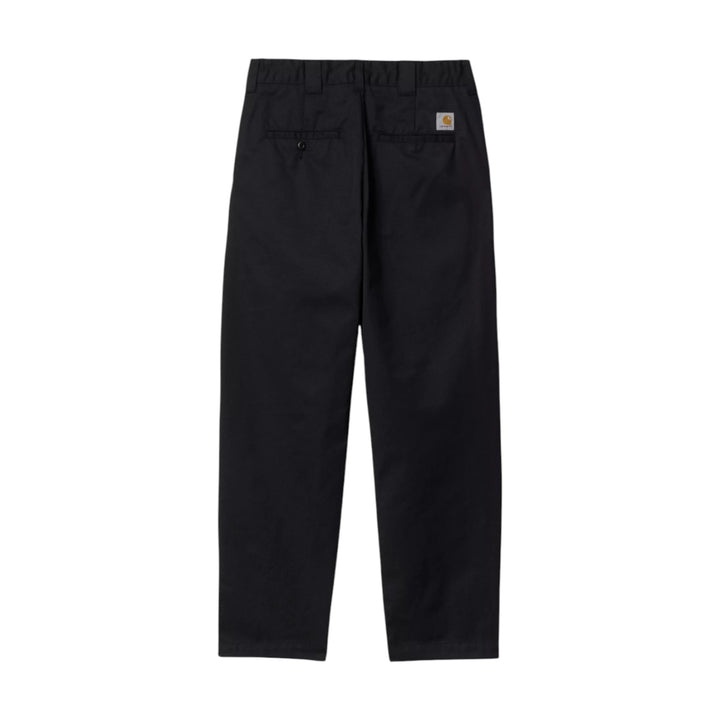 Merrick Pant Svart