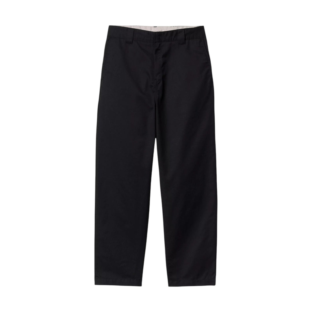 Merrick Pant Svart
