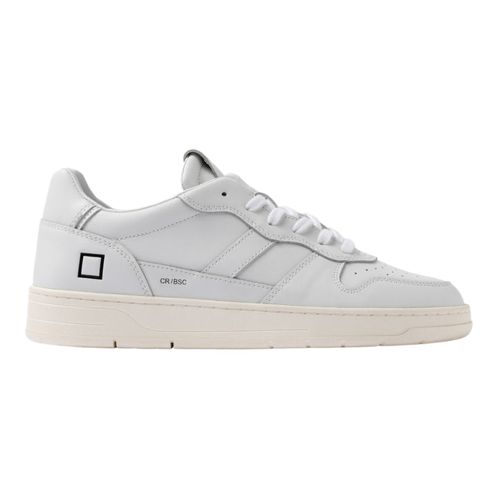 COURT 2.0 BASIC WHITE