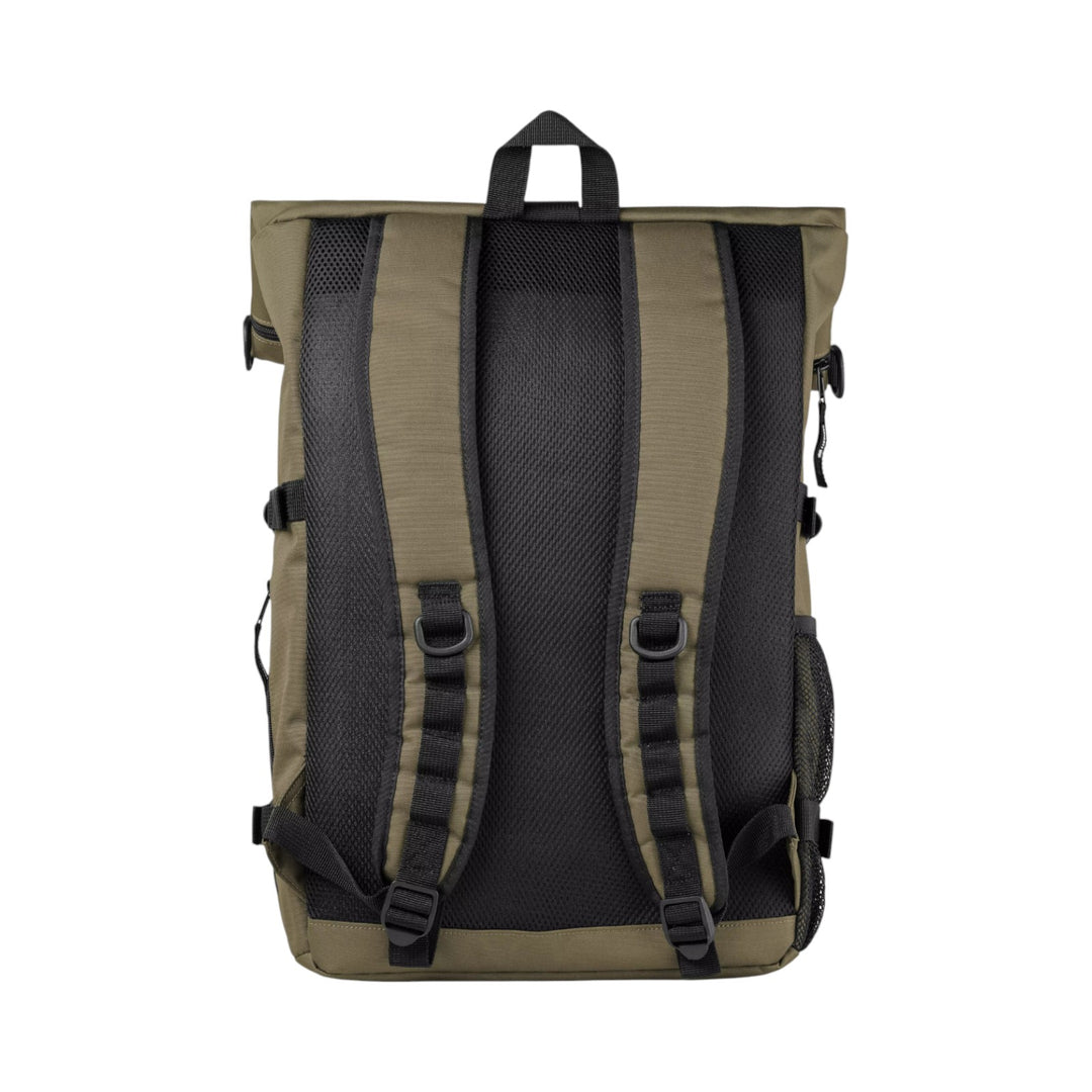 Philis Backpack Brass Ryggsäck Beige