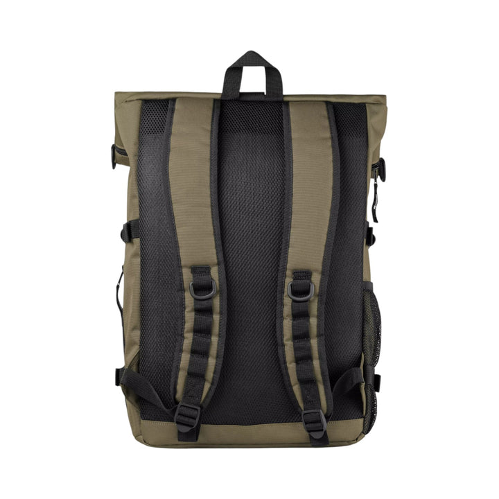 Philis Backpack Brass Ryggsäck Beige