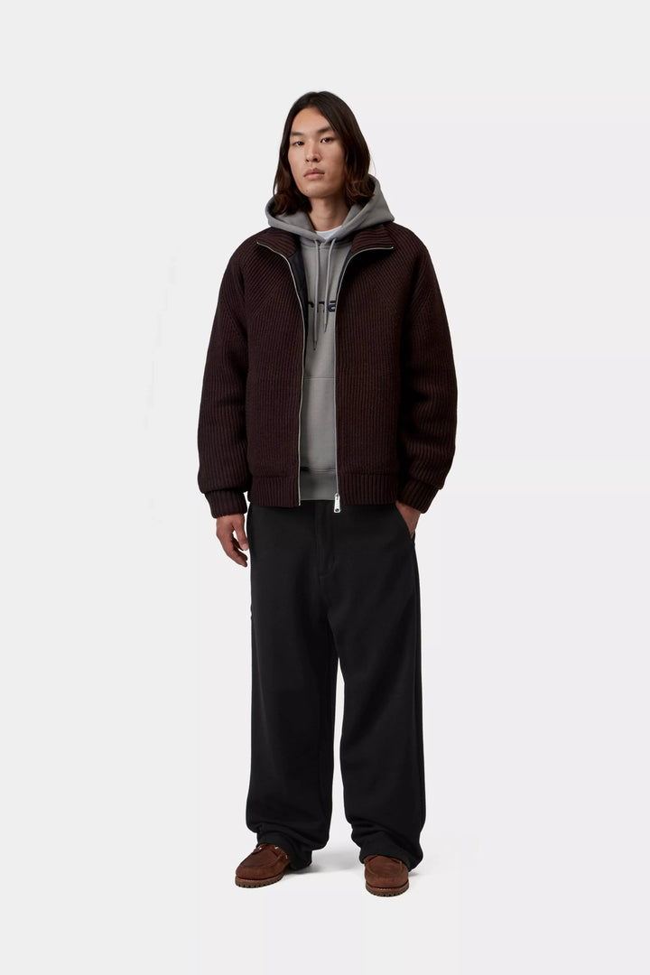 ATOKA PANT BLACK