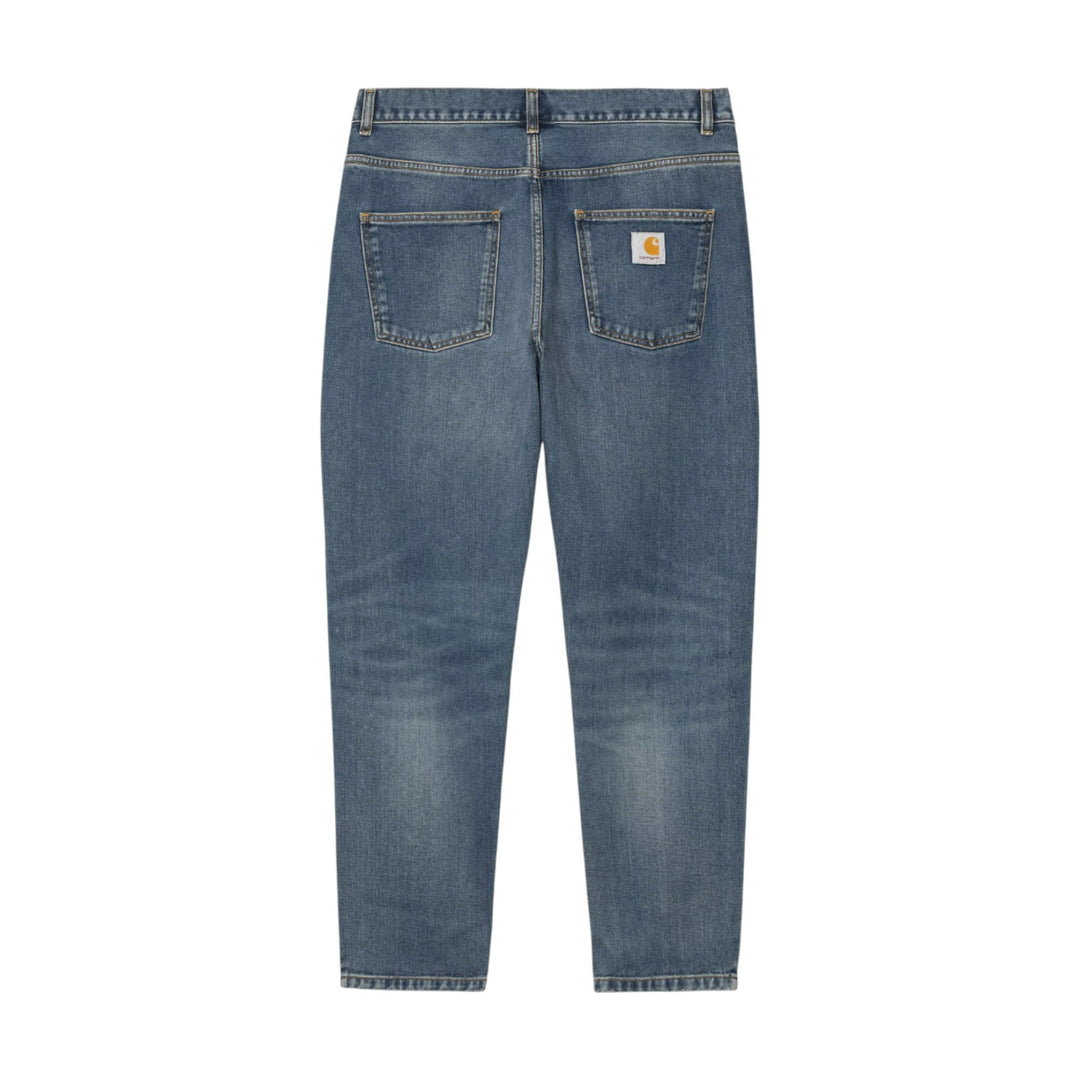 Newel Pant Blue Dark Used
