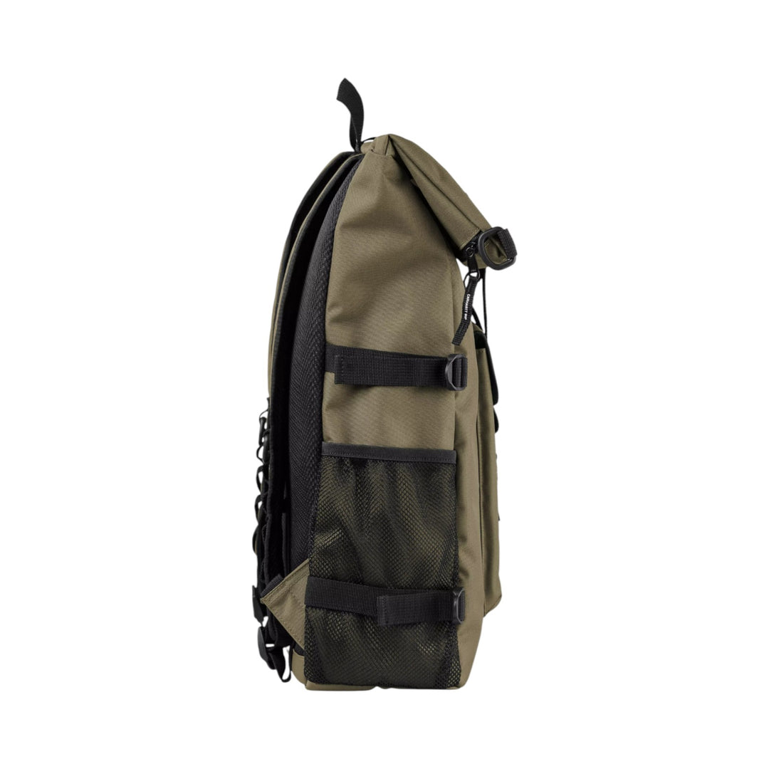 Philis Backpack Brass Ryggsäck Beige