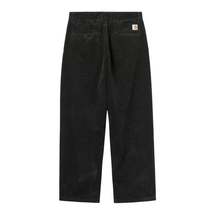 EVAN PANT CORDUROY 9.7 OZ RAVEN RINSED