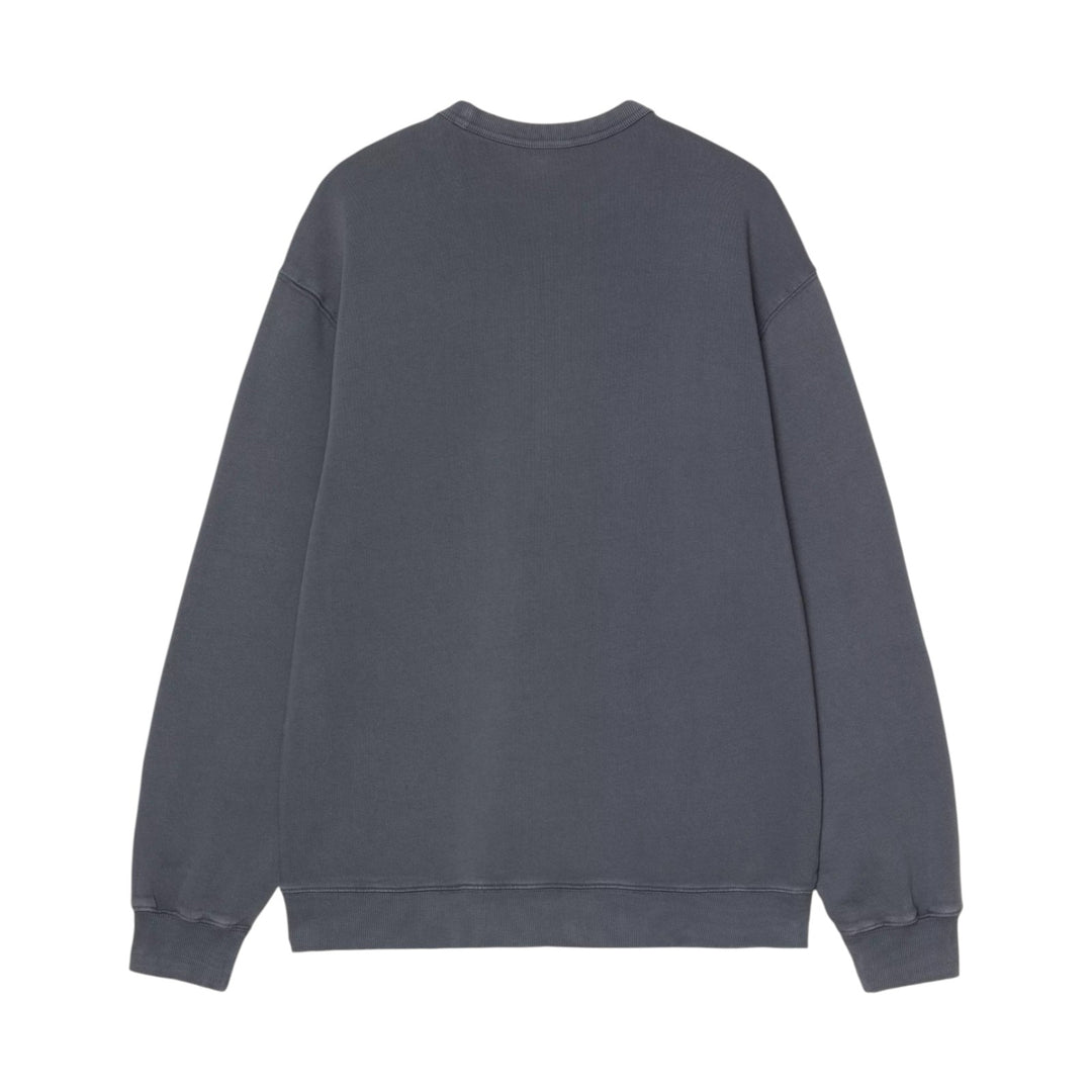 Faded Pond Corps Sweat Cypress Grön Sweatshirt