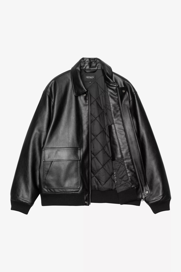ARIZONA JACKET BLACK